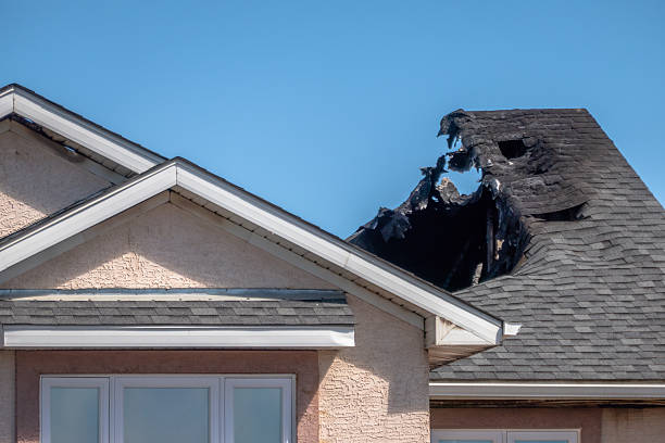 Licensed Fire Damage Repair service in Rosedale, MD - Fire Damage Biloxi